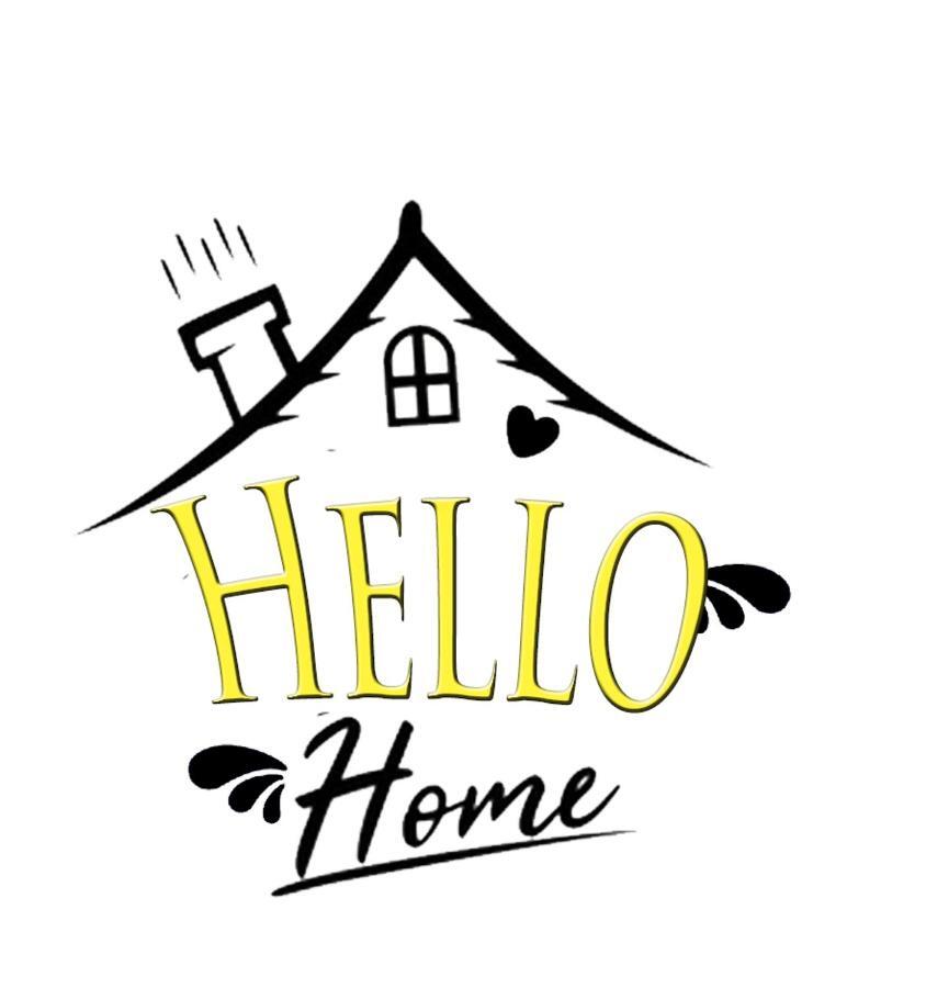 Hello Home Guesthouse Řím Exteriér fotografie